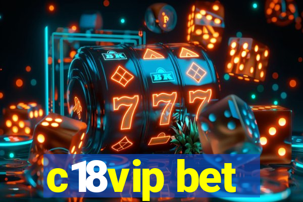 c18vip bet